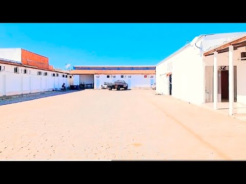 POUSADA MOREIRA, A MELHOR DE CARINHANHA, BAHIA. VENHAM NOS CONHECER. 