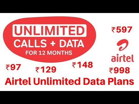 download lagu mp3 mp4 Airtel Unlimited Data Plan 2019, download lagu Airtel Unlimited Data Plan 2019 gratis, unduh video klip Airtel Unlimited Data Plan 2019