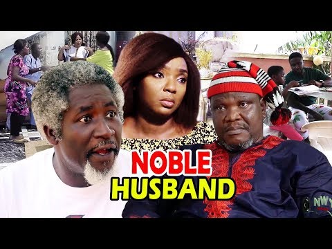 Noble Husband Season 5 & 6 - ( Ugezu J Ugezu / Chioma Chukwuka ) 2019 Latest Nigerian Movie