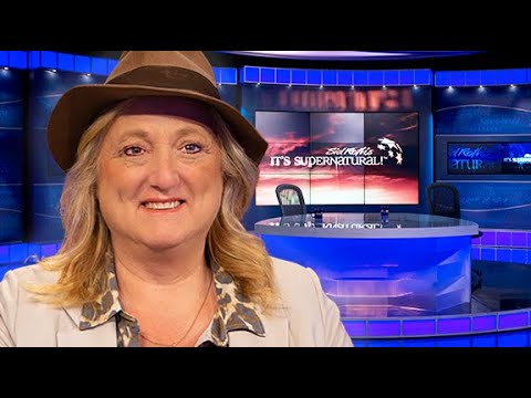 L-a găsit pe singurul Rabin care a eliberat-o | „E supranatural”, episodul 148