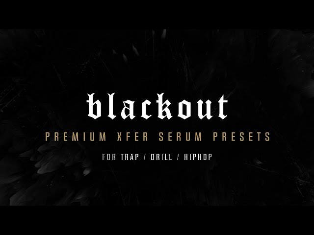 Ghostemane sample pack online