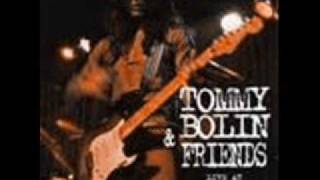 Tommy Bolin and Friends "You Know You Know"