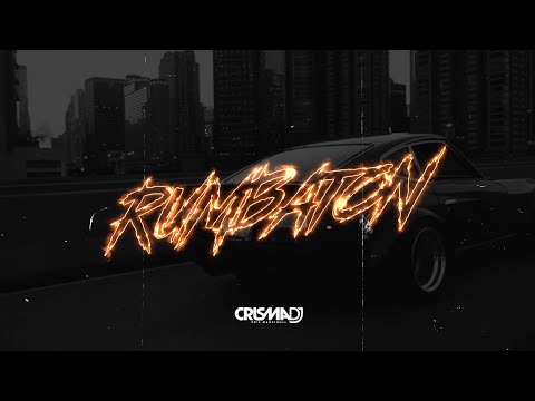 LO QUE PASO PASO VS RUMBATON - CRISMA DJ