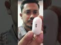 This Is A Quick Review Of Apple Airpods Pro 2 Master Copy