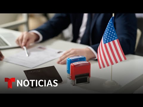 ¿Cuánto se tarda en llegar la carta de buena fe? | Noticias Telemundo