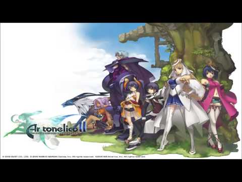 Drakim's VGM 223 - Ar Tonelico II: Melody of Metafalica - Emotions