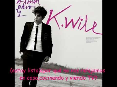 Come to my crib (K.WILL FT Beenzino) sub español