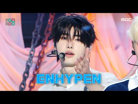 ENHYPEN (엔하이픈) - XO (Only If You Say Yes) | Show! MusicCore | MBC240713방송
