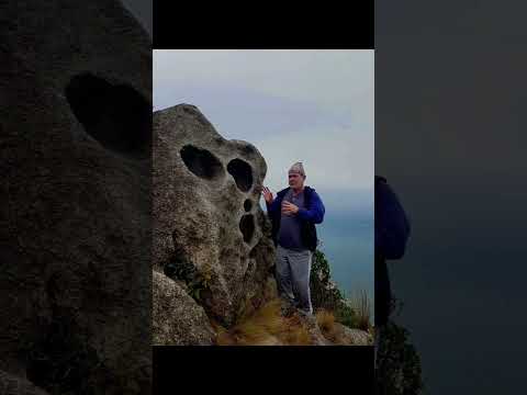 beauty of the nature stone #nature #hashtag #short #love #new hiking