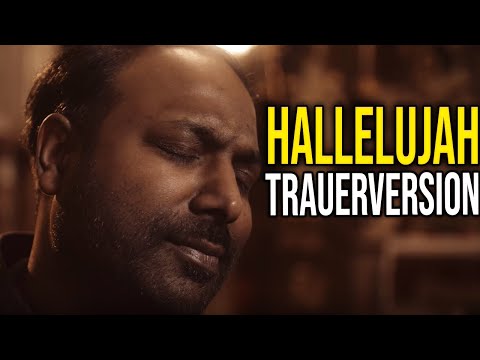 Hallelujah cover (Trauerverison) | Ein bewegendes Lied für Beerdigungen | Pater Sandesh Manuel