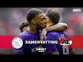 Vangelis PAVLIDIS tegen AJAX voor 8e(!) keer op rij TREFZEKER ⚽️? | Samenvatting Ajax - AZ