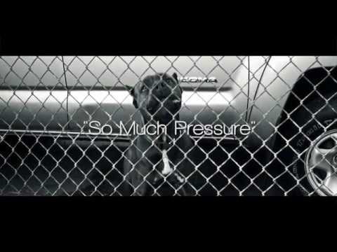 Money Squad:J Rackz x Joey GetRich"SO Much Pressure"(Official Video)