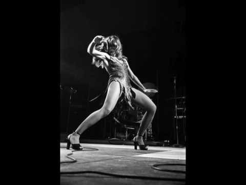 Philadelphia Freedom - Ike Y Tina Turner