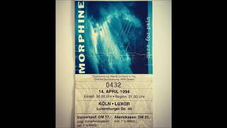 Morphine - Honey White (live, 1994)