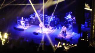Widespread Panic - Give into Bears Gone Fishin into Red Hot Mama 4.14.2014