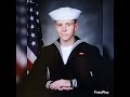My American Sailor