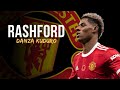 Marcus Rashford ● Danza Kuduro (remix) ● Skills Goals & Assists Manchester United