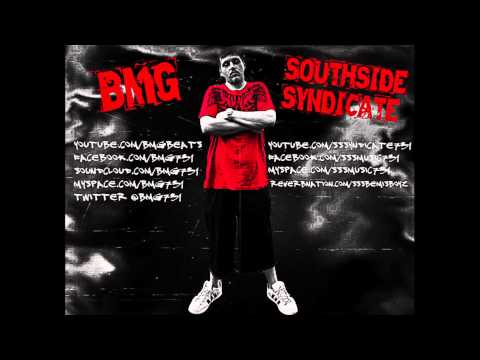 SsS & GH - I'm Throwed