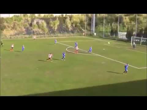 Tiago Veiga Medio Defensivo Compacto