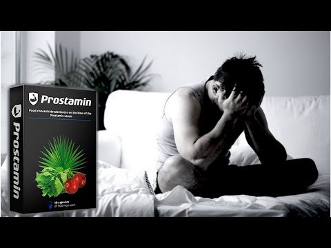 Miért van a prostatitis