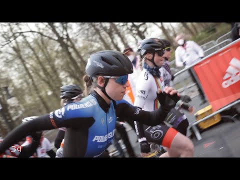 GENERALI BERLIN HALF MARATHON 2022 Inline Skating Finishes