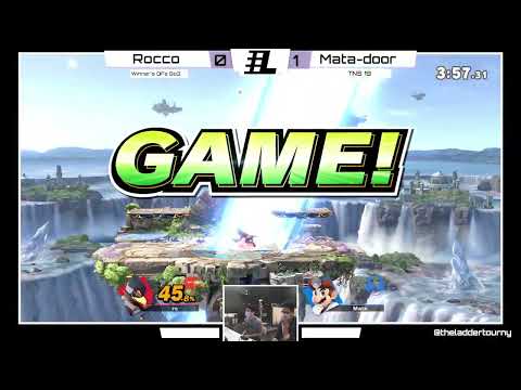 The Next Step 19 Winner's Quarters - Mata-Door vs Rocco
