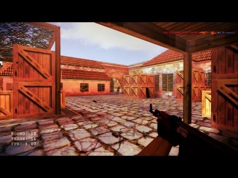 TaZ vs Na`Vi - IEM Season 6 Grand Finals: de_mirage