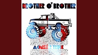 Music video thumbnail preview for Must Be Blind by Brother O' Brother