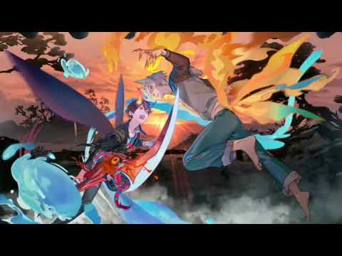 Rex Incognito x Domineer x Hallyang Seo & Samul Nori