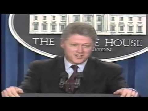 Whitewater scandal Hillary Clintons Involment Jan 9 1996