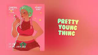 John Gibbons - P.Y.T - Pretty Young Thing