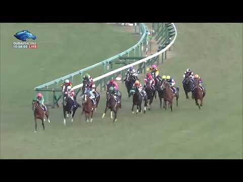 2017.12.17 Asahi Hai Futurity Stakes (JPN) - Danon Premium