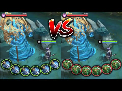 Windtalker vs. Corrosion Scythe - Which is BETTER?