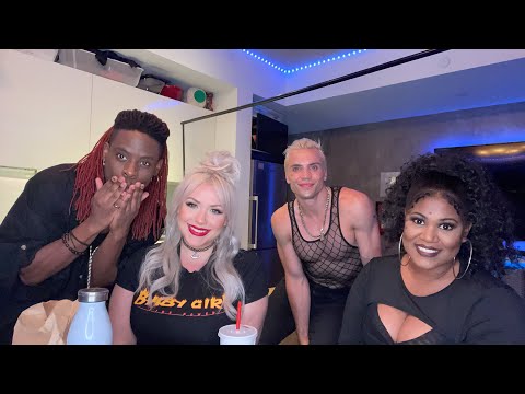 rIVerse - Let’s Talk