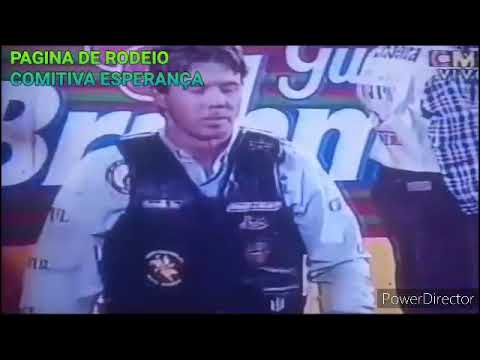 TUFF HEDERMAN ,TOURO KARATE CIA MARCIO COUTO , BARRETOS 97