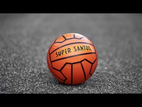 Tony Tammaro _ Supersantos (2005) 29