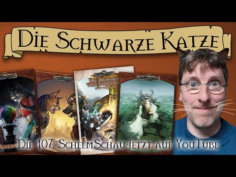SchelmSchau 107: Die Schwarze Katze