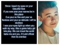 Bars and Melody- Complicated Lyrics 