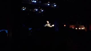 Cory Branan - "Bad Man"