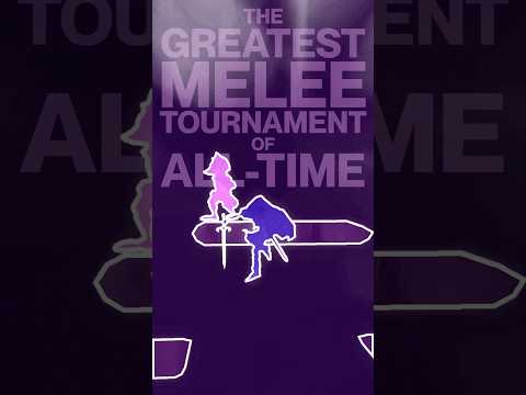 The best Melee set EVER was decided by 0.01 second