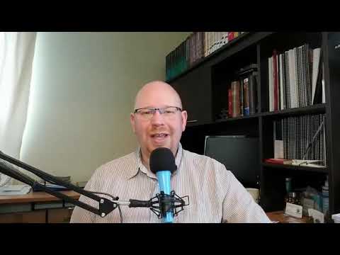 Video Devotions Galatians 6:7-10