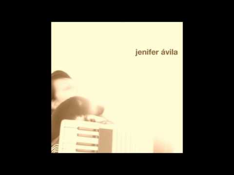 Jenifer Ávila - El Tranvía