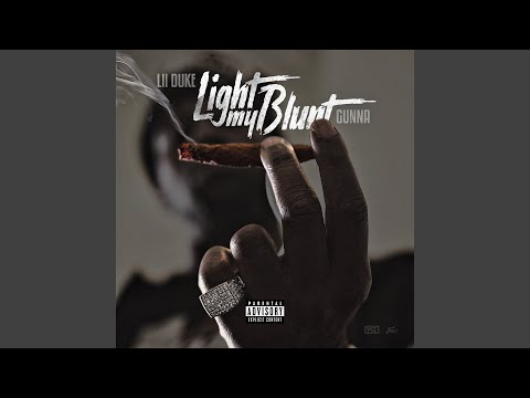 Light My Blunt