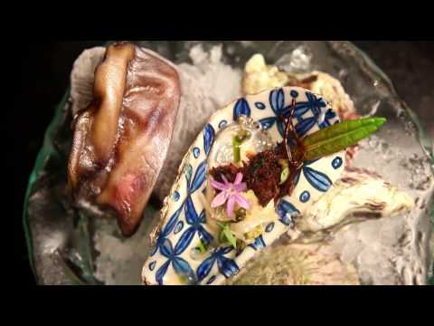 Stijn Rotthier: rising star chef