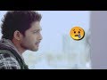 Allu Arjun New Sad WhatsApp Status Video Very Emotional Status Video Of Allu Arjun