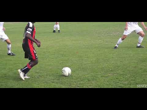 STATZ OFFICIAL HIGHLIGHTS | Altona Magic V Melbourne Knights | NPL 2019 RD 13 U18's