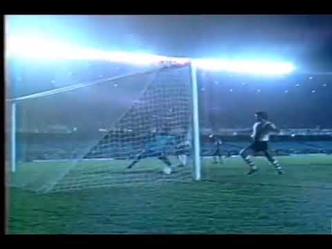 Olaria 0 x 3 Vasco - Campeonato Carioca 1977
