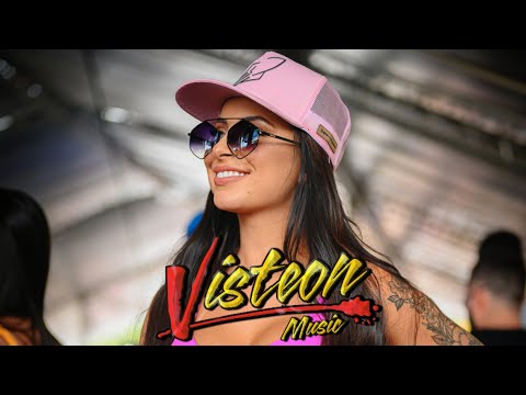 Visteon Music DeepHouse 2021 - Zubi feat. Anatu - Sugar (Ablaikan Remix)