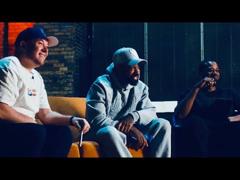 Sir Spyro B2B Mak 10 B2B DJ Maximum | BBC 1Xtra Set