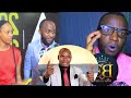 M Irene Ahaye Gasopo Bosco Empire🔥Kuri Pst Claude Ararakaye Hafi Kurwana😭